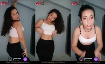 Başlık : Gizemli Dansçı Tango'da Çıplak, Seks ve Cazibe Gösterisi