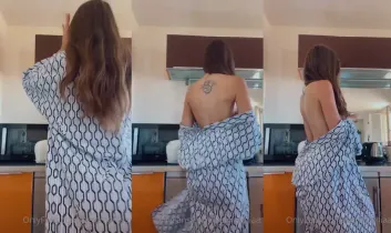 gizemmania Onlyfans videoları part 7
