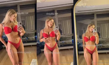 Gizemsavagex (Gizem Bağdaçiçek) Tüm Onlyfans videoları ppvler dahil part  101