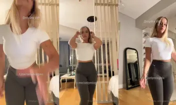 Gizemsavagex (Gizem Bağdaçiçek) Tüm Onlyfans videoları ppvler dahil part  103