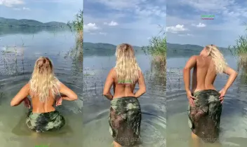 Gizemsavagex (Gizem Bağdaçiçek) Tüm Onlyfans videoları ppvler dahil part  11