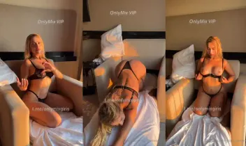 Gizemsavagex (Gizem Bağdaçiçek) Tüm Onlyfans videoları ppvler dahil part  118