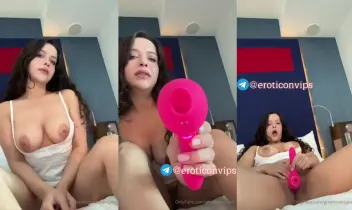 Gizemsavagex (Gizem Bağdaçiçek) Tüm Onlyfans videoları ppvler dahil part  135