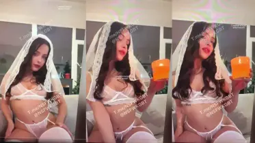 Gizemsavagex (Gizem Bağdaçiçek) Tüm Onlyfans videoları ppvler dahil part  17