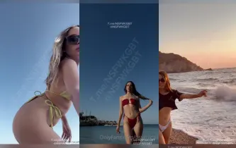 Gizemsavagex (Gizem Bağdaçiçek) Tüm Onlyfans videoları ppvler dahil part  69