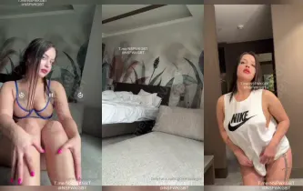 Gizemsavagex (Gizem Bağdaçiçek) Tüm Onlyfans videoları ppvler dahil part  71