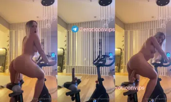 Gizemsavagex (Gizem Bağdaçiçek) Tüm Onlyfans videoları ppvler dahil part  92