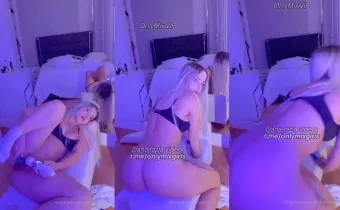 Gizemsavagex (Gizem Bağdaçiçek) Tüm Onlyfans videoları ppvler dahil part  97