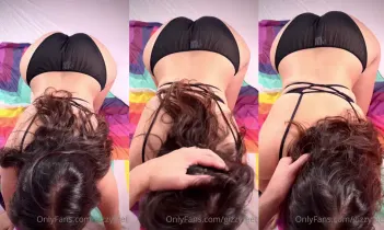 Gizzyfeet (Gizzy) Onlyfans Videoları Part 15