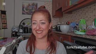 Gökçe Ersoy - Can Sıkıntısından Tatlı Yaptım ????