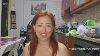 Gökçe Ersoy - Mutfak Düzeni ve Temizlik ????