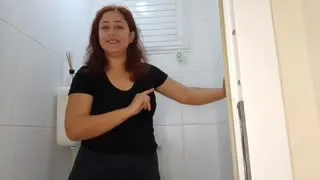 Gökçe Ersoy Yeni youtube katıl ifşa videoları part 16