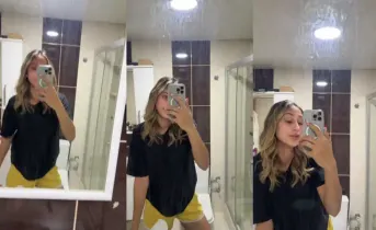 Göksu Düldül Telegram Gold Kalan Tüm videoları part 1