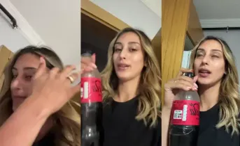 Göksu Düldül Telegram Gold Kalan Tüm videoları part 10