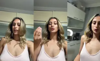 Göksu Düldül Telegram Gold Kalan Tüm videoları part 8