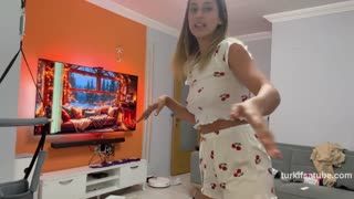 Göksu Düldül - Temizlig Vlog