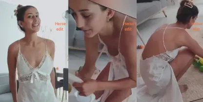 Göksu Düldül Youtube Katıl İfşa Videoları 14