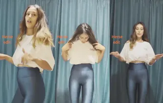 Göksu Düldül Youtube Katıl İfşa Videoları 17