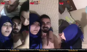 Kardeşlerim Grup Öğrenci Evini Çekiyor
