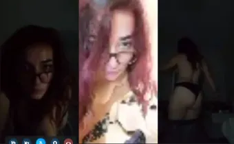 Güneş Cambazoğlu tango arşiv videoları part 1