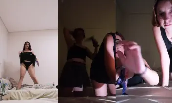 Güneş Cambazoğlu tango arşiv videoları part 2
