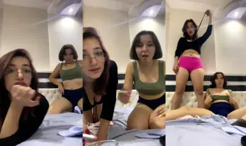Güneş Cambazoğlu tango arşiv videoları part 5