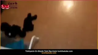 Kadının kafası karışmış sikiyor Yerli Porno