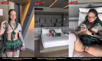 Hava Durumu: Şimşek ve Yağmur