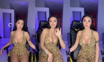 Hazelnut Superlive ve bigo içerikleri part 68