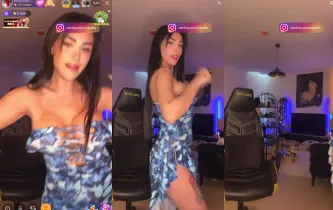 Hazelnut Superlive ve bigo içerikleri part 69