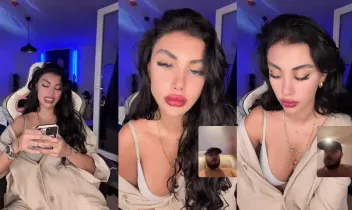 Hazelnut Superlive ve bigo içerikleri part 73
