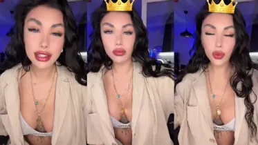 Hazelnut Superlive ve bigo içerikleri part 79