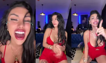 Hazelnut Superlive ve bigo içerikleri part 80