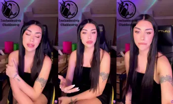 Hazelnut Superlive ve bigo içerikleri part 9