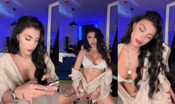Hazelnut Superlive ve bigo içerikleri part 90