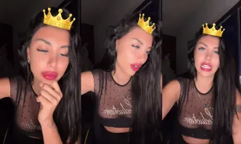 Hazelnut Superlive ve bigo içerikleri part 92
