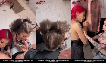 HD Porno Kıvırcık Kız Arkadaşı