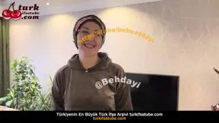Her Şeyi Açığa Çıkarmak - Türbanlı Kadınlar, Seks, Cazibe, İçerik