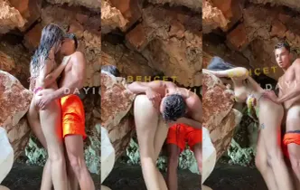 Hira Balcı OnlyFans ve Premium Yayın ifşa videoları part 20