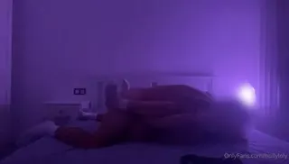 Hollyloly Tüm Onlyfans ifşa videoları part 196