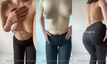 hotwife_adaa onylfans ifşa videoları part 7