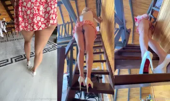 hotwifeseda onlyfans ifşa videoları part 168
