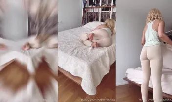 hotwifeseda onlyfans ifşa videoları part 173