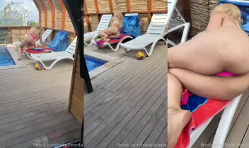 hotwifeseda onlyfans ifşa videoları part 176