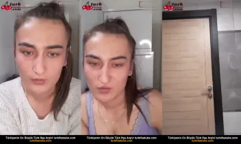 İğrenç zina, kardeşlerinin evinde çıplak olarak ortaya çıkıyor