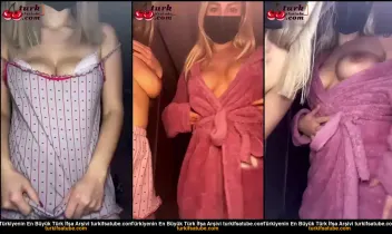 İkili lezbiyenlerin ifşa edilmesi