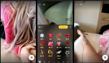 İlçin Karagöz Çift Sex Videoları Part 3