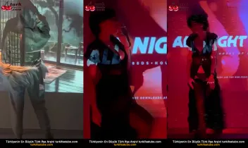 İnci İfşa İlişkileri