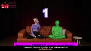 İnci İfşa Soru Cevap Videosu