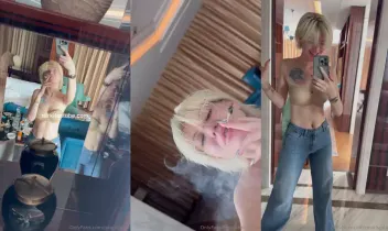 inci ile ilişkiler (pearlspeak) Son Onlyfans videoları part 3
